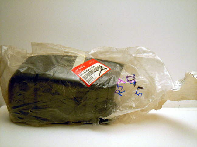 Honda Part Image